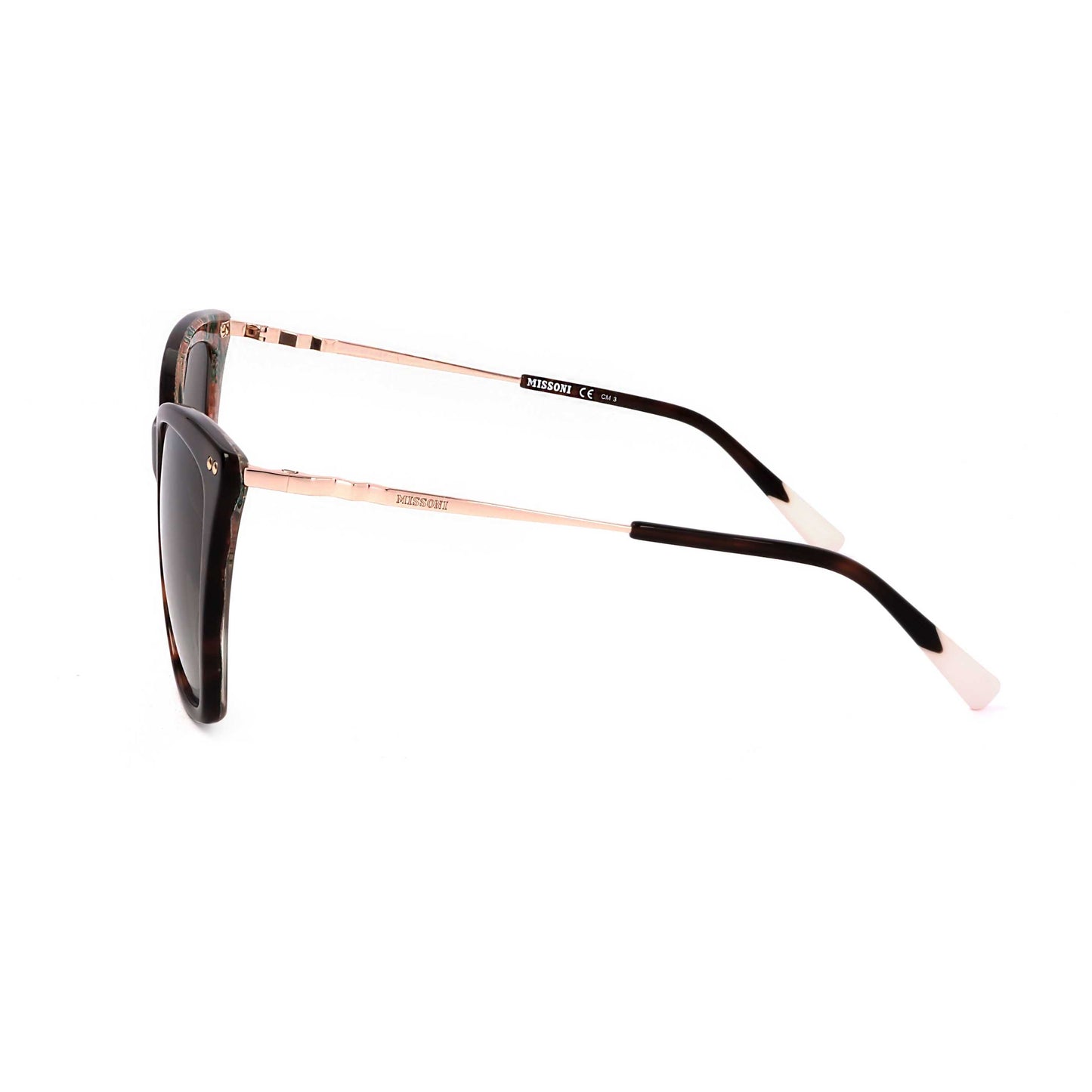 Missoni Women's Sunglasses MIS0106-S-086-56 - Image #3