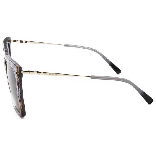 Missoni Women's Sunglasses MIS0107-S-X19-57 - Image #3