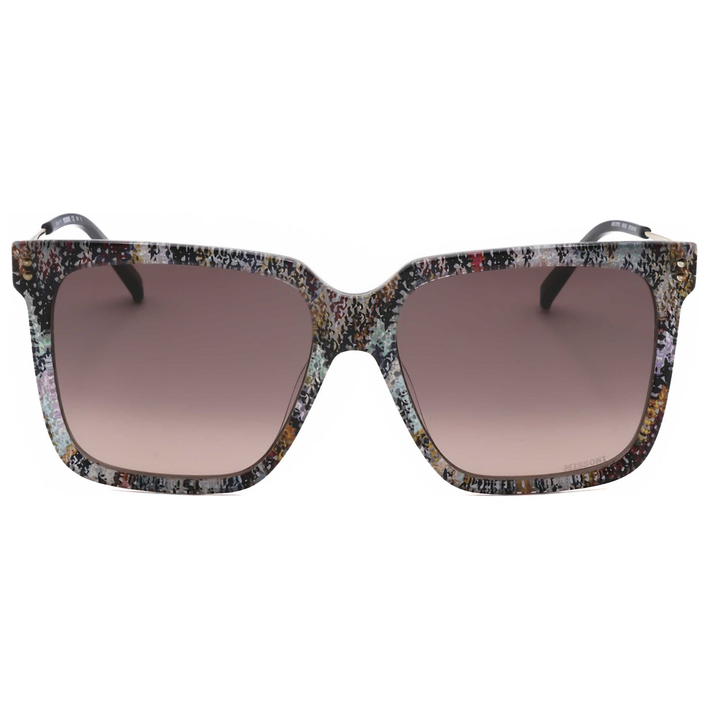 Missoni Women's Sunglasses MIS0107-S-X19-57 - Image #6