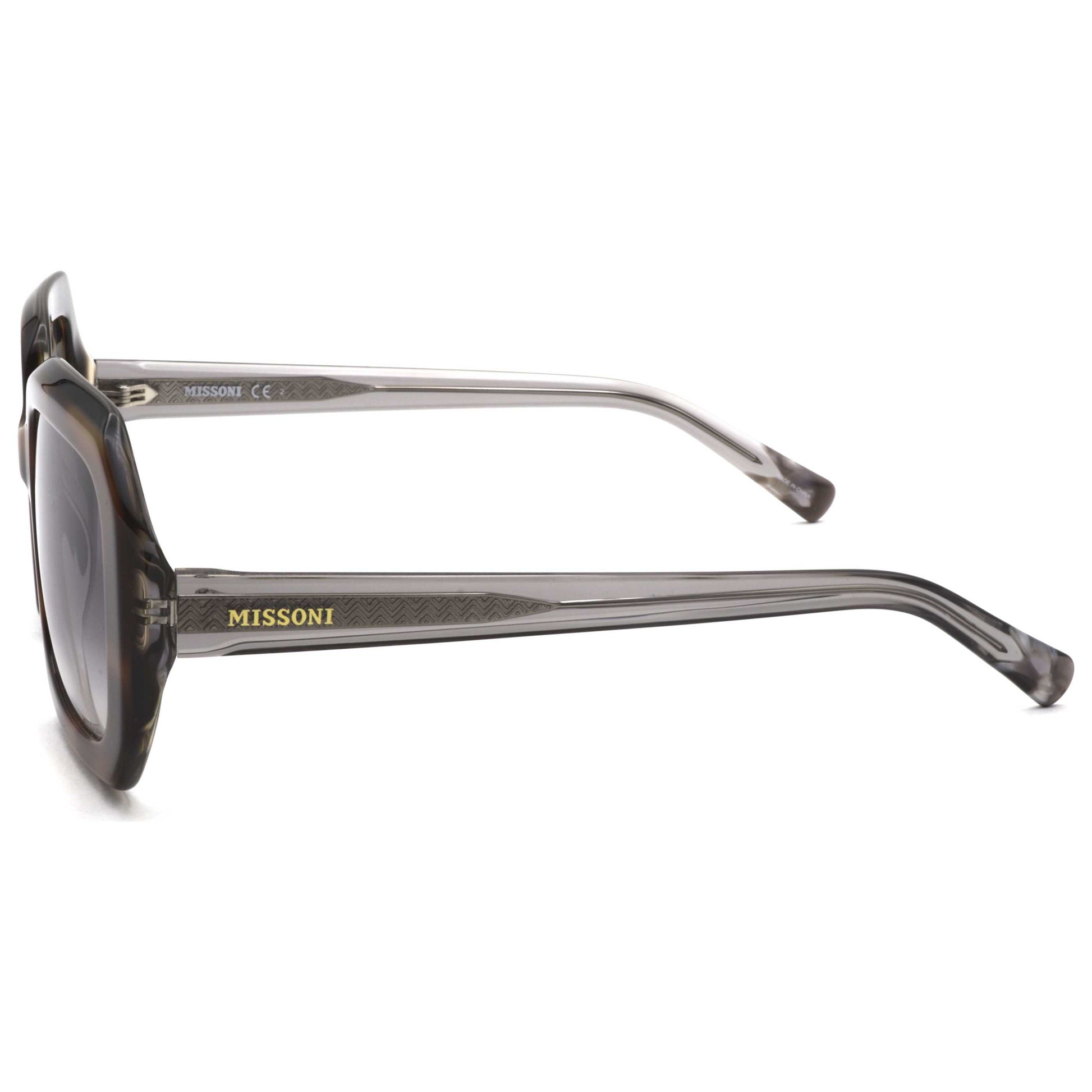 Missoni Women's Sunglasses MIS0113-S-AB8-53 - Image #3