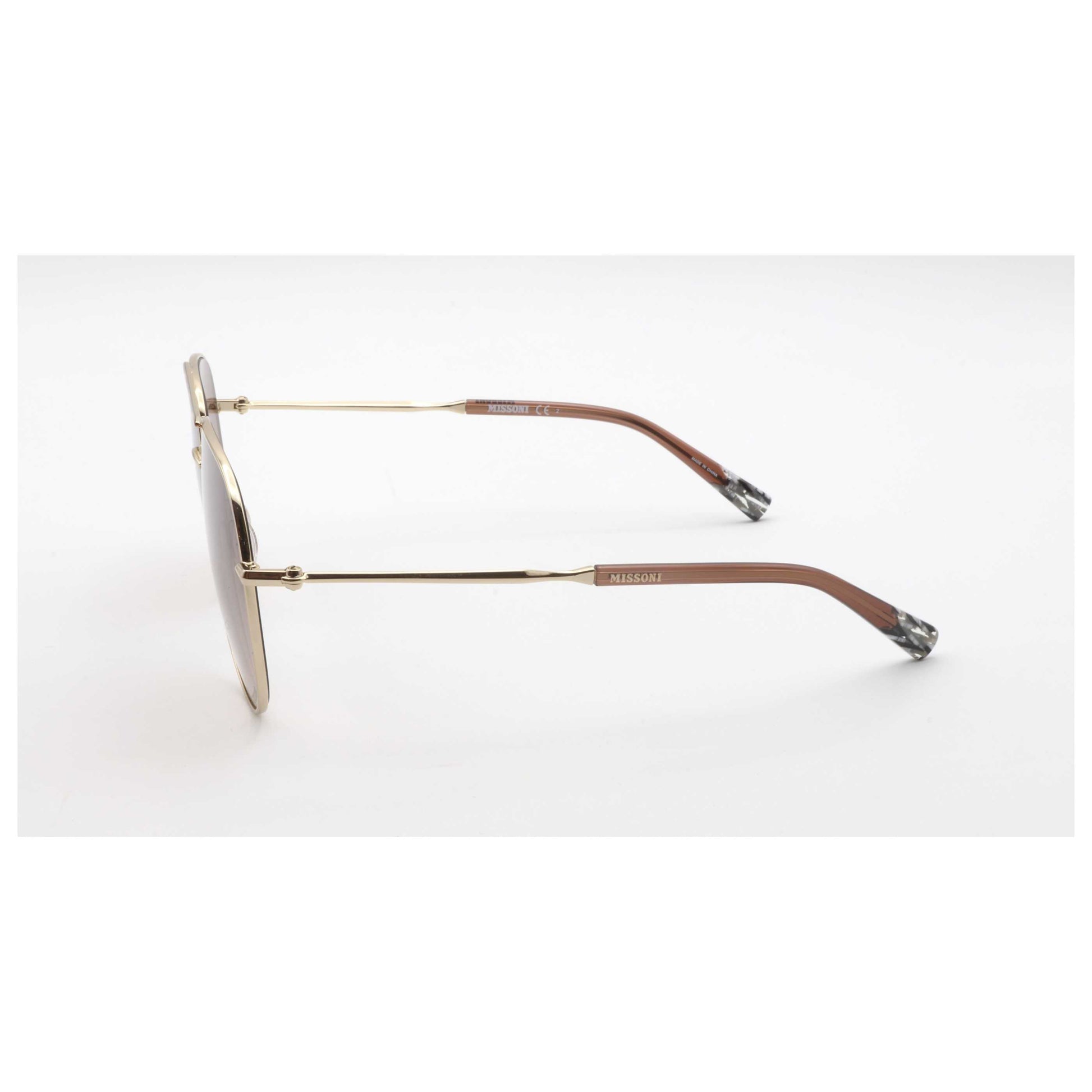 Missoni Women's Sunglasses MIS0120-S-T5U-60 - Image #3