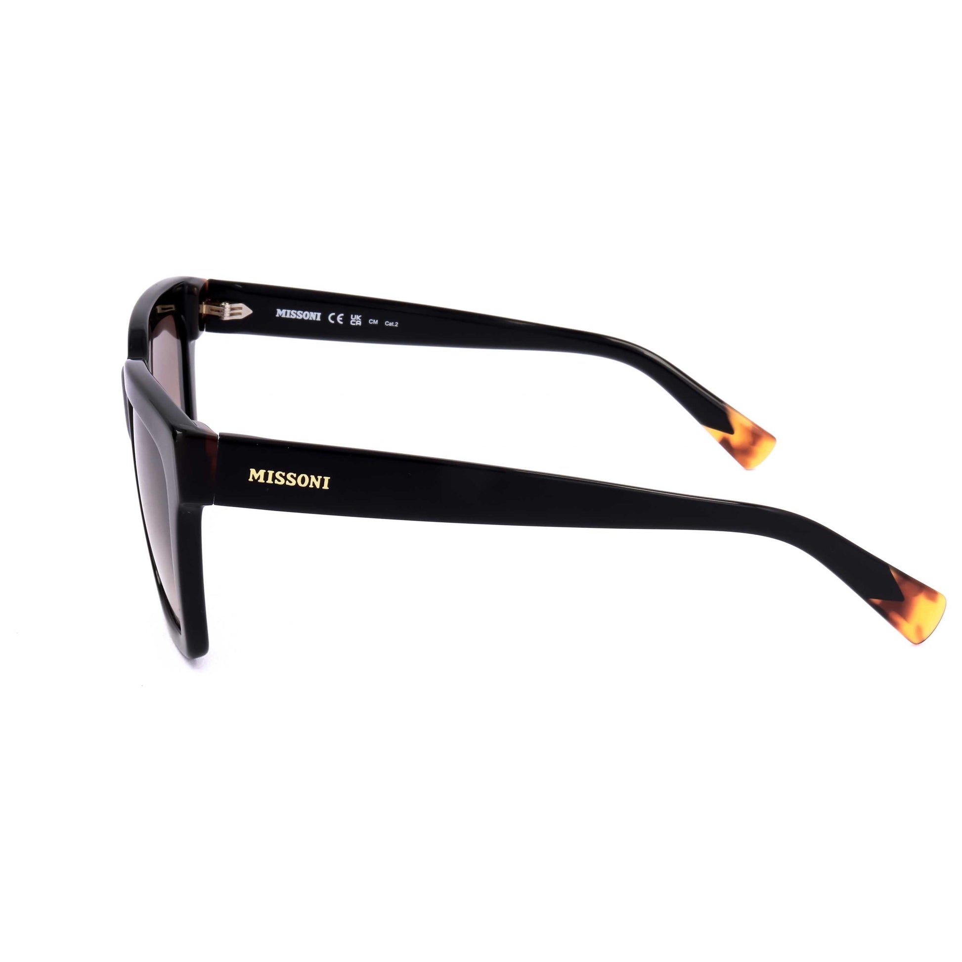 Missoni Women's Sunglasses MIS0132-S-807-55 - Image #3