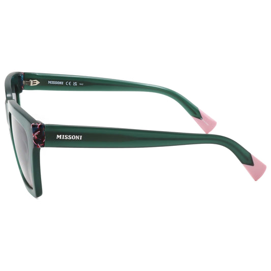 Missoni Women's Sunglasses MIS0132-S-IWB-55 - Image #3
