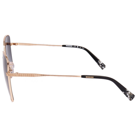 Missoni Women's Sunglasses MIS0138-S-000-59 - Image #3