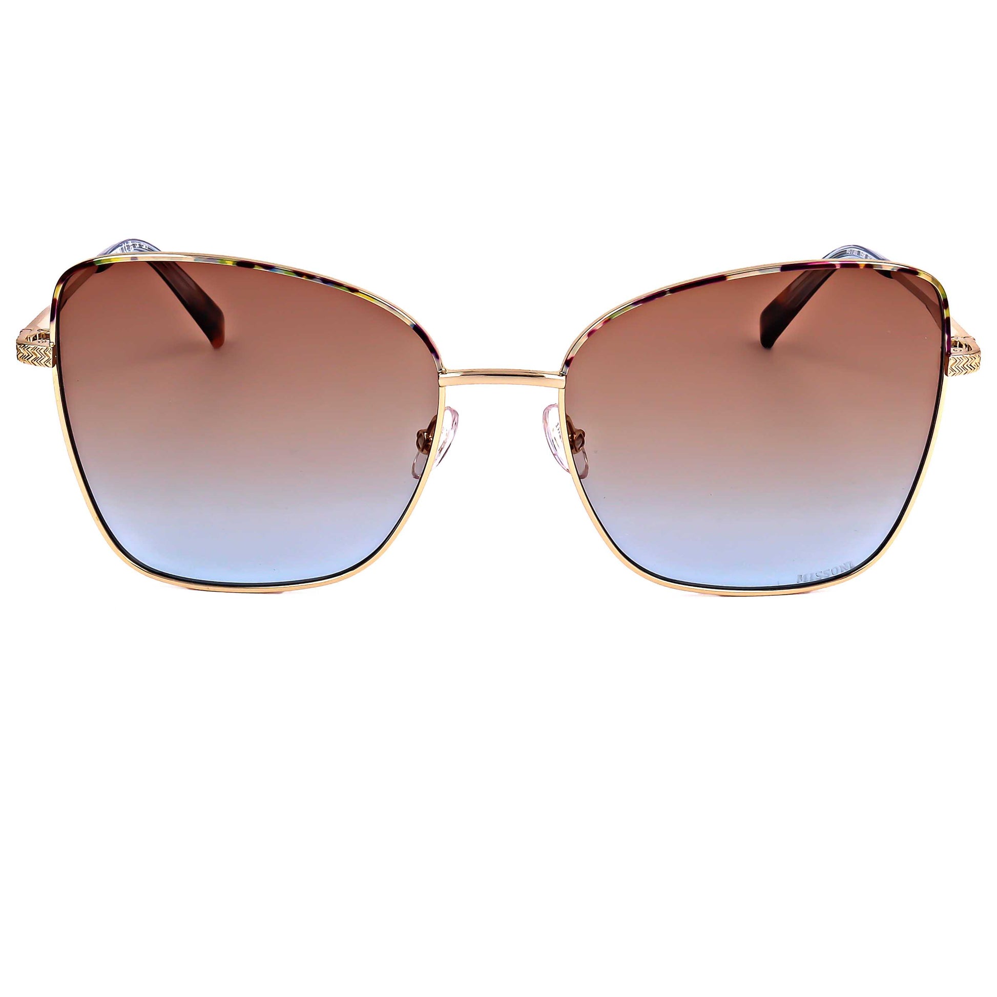 Missoni Women's Sunglasses MIS0138-S-YEK-59 - Image #6