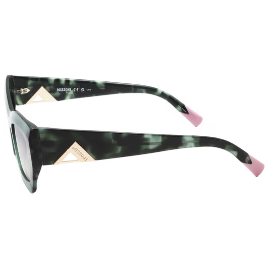 Missoni Women's Sunglasses MIS0151-S-MYA-53 - Image #3