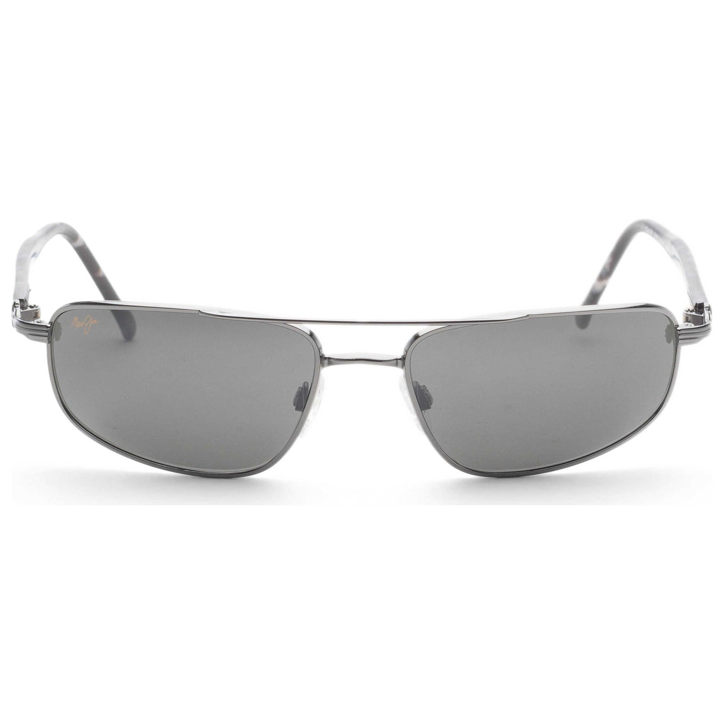 Maui Jim Kahuna Men's Sunglasses MJ0162S-001 - Image #6