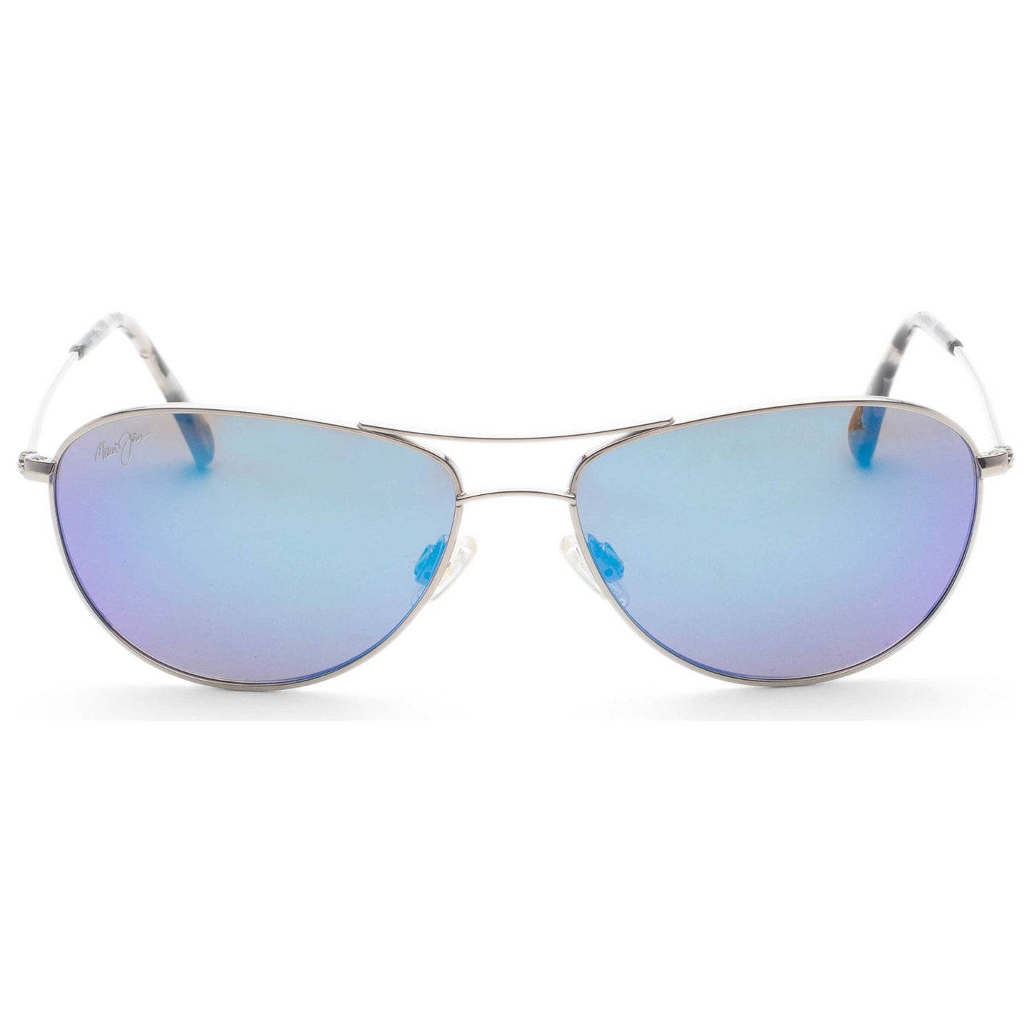 Maui Jim Baby Beach Women's Sunglasses MJ0245S-001 - Image #6