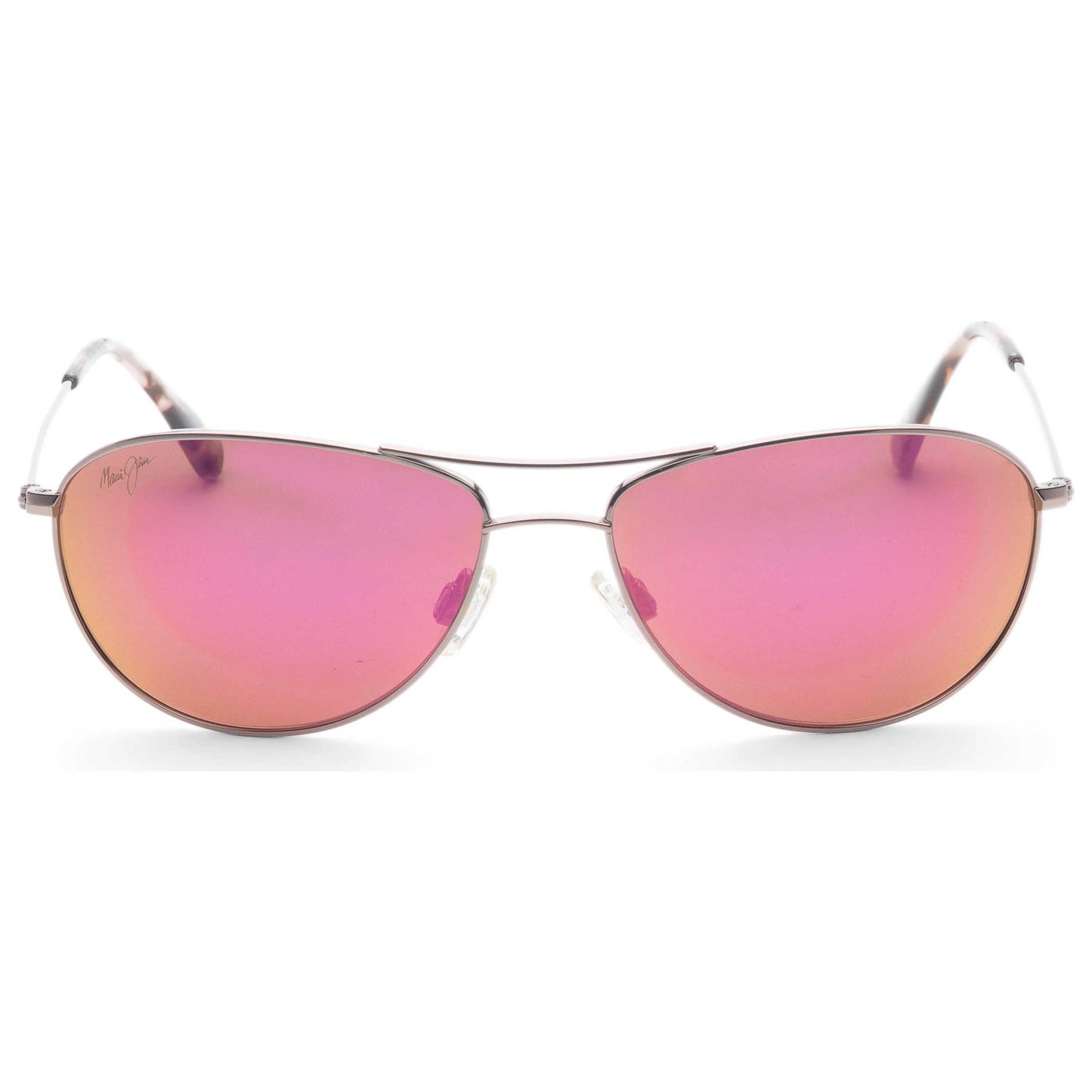 Maui Jim Baby Beach Women's Sunglasses MJ0245S-004 - Image #6