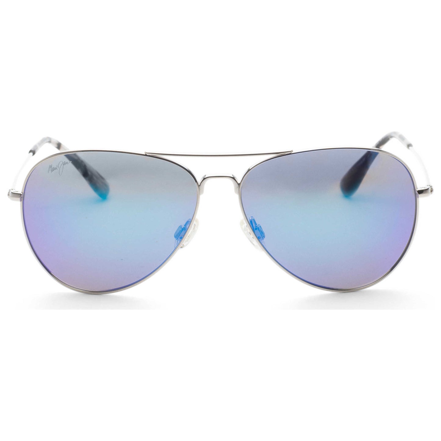 Maui Jim Mavericks Men's Sunglasses MJ0264S-001 - Image #6