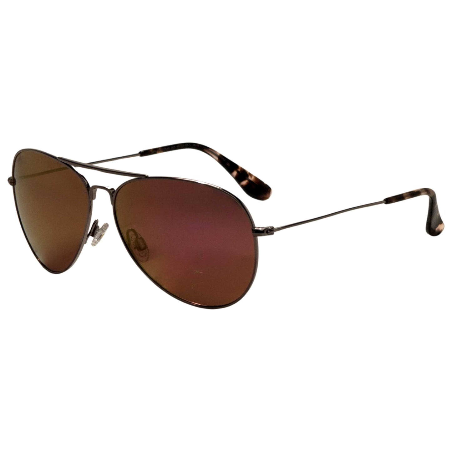 Front view of Maui Jim Mavericks Women's Sunglasses MJ0264S-003