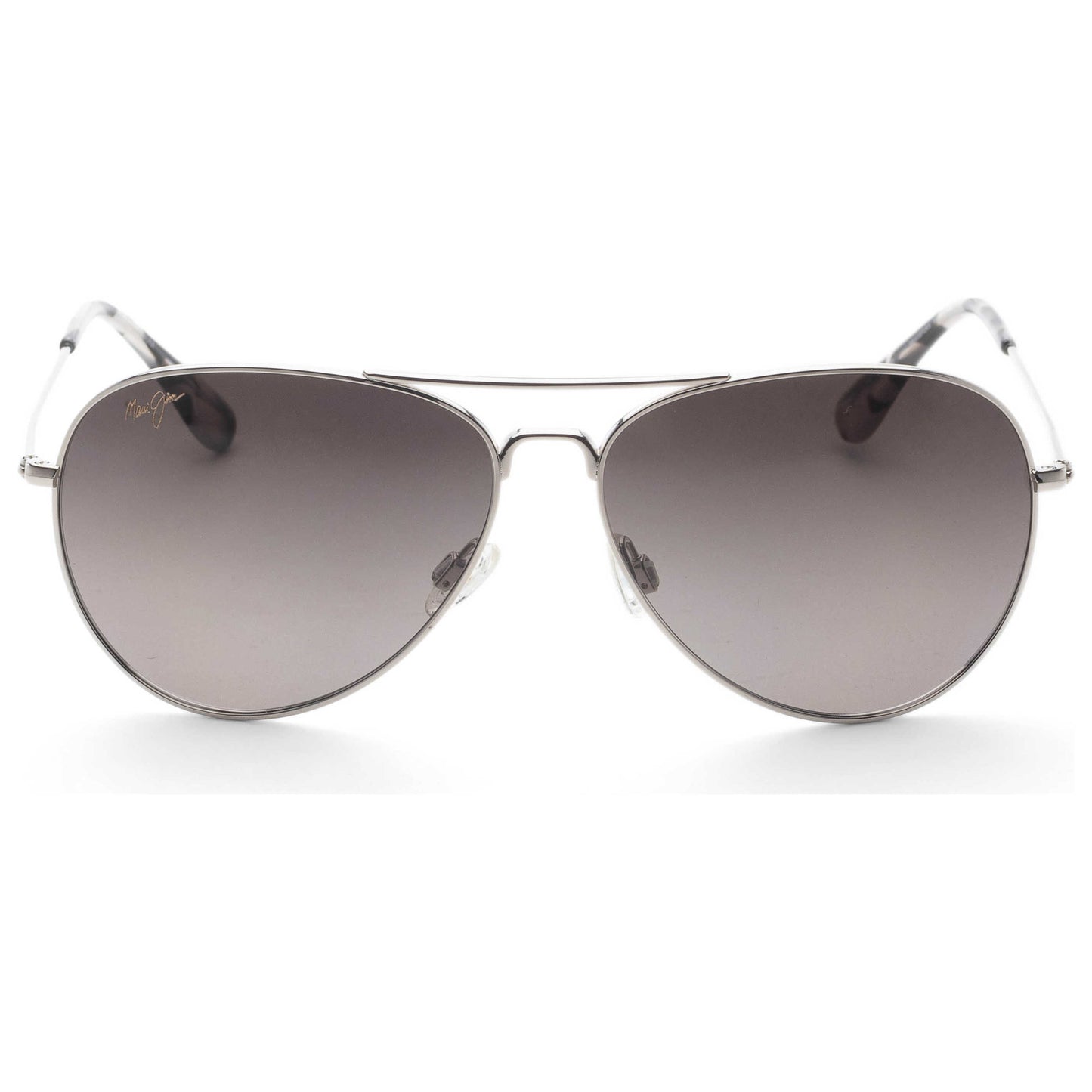 Maui Jim Mavericks Men's Sunglasses MJ0264S-004 - Image #6