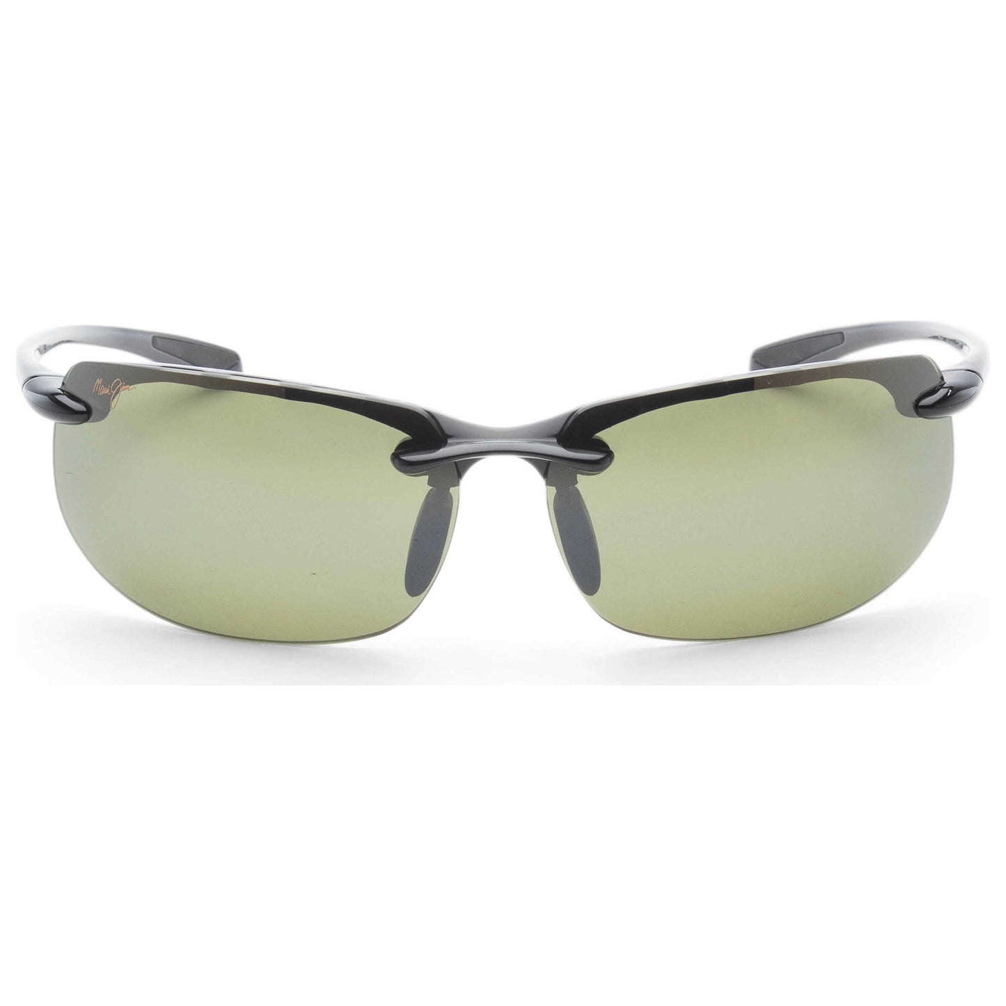 Maui Jim Banyans Men's Sunglasses MJ0412S-003 - Image #6