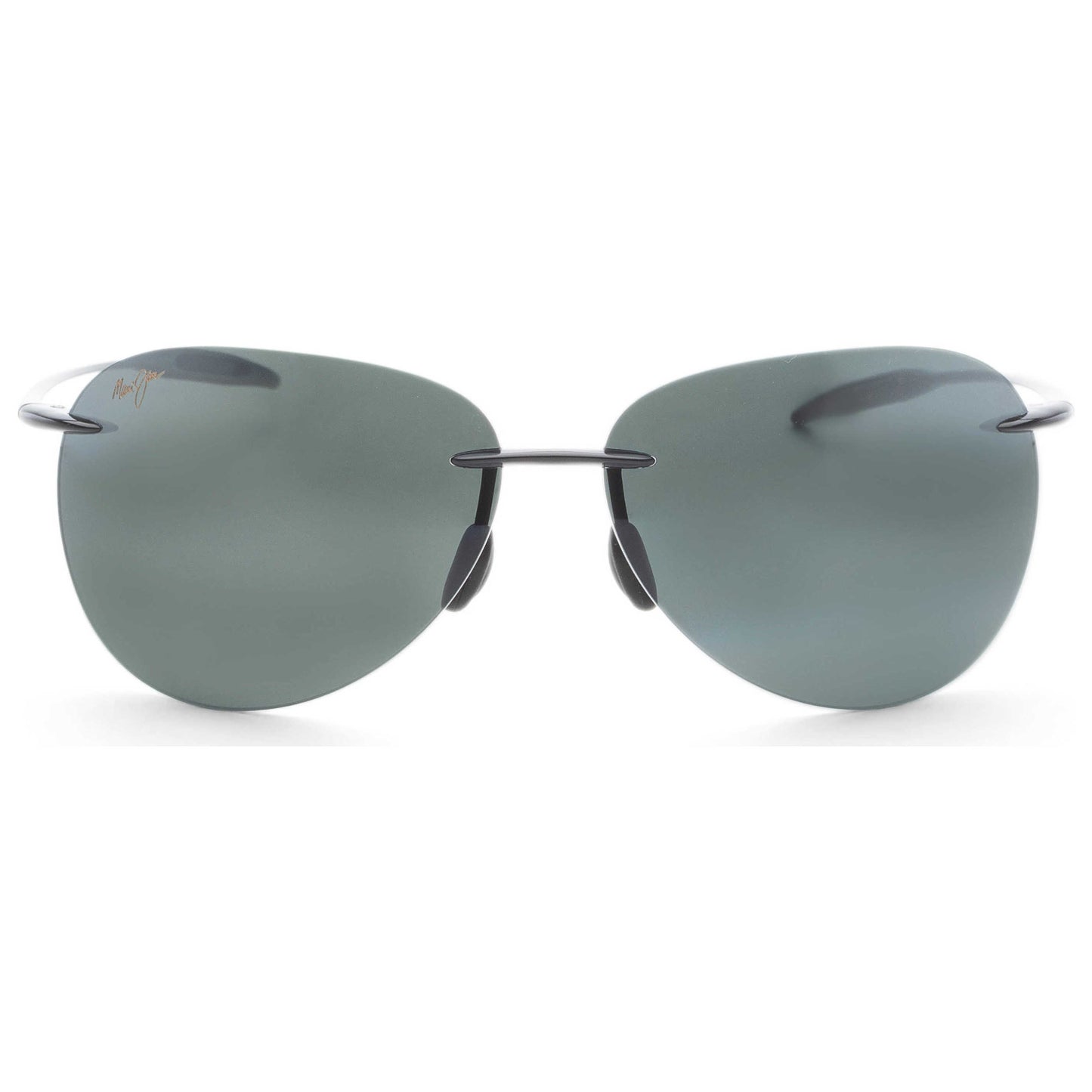 Maui Jim Sugar Beach Men's Sunglasses MJ0421S-001 - Image #6