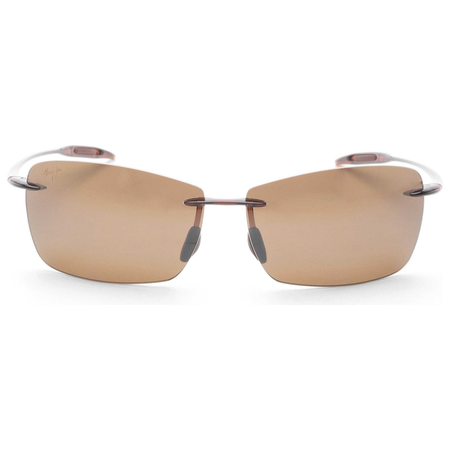 Maui Jim Lighthouse Men's Sunglasses MJ0423S-002 - Image #6
