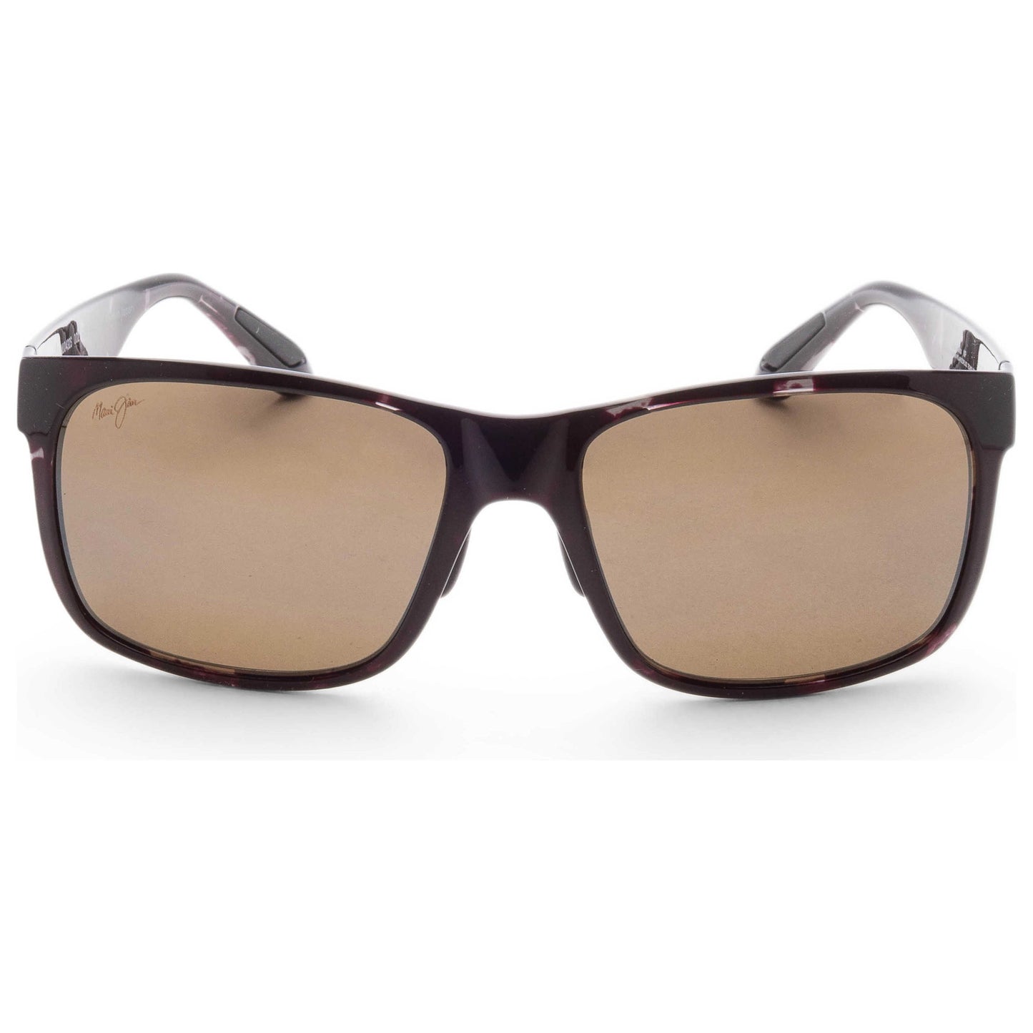 Maui Jim Red Sands Men's Sunglasses MJ0432S-002 - Image #6