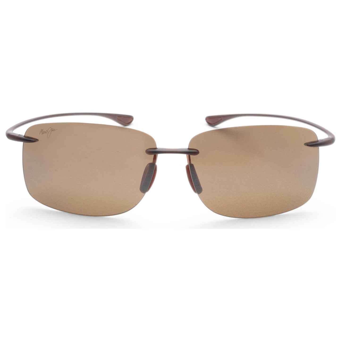 Maui Jim Hema Men's Sunglasses MJ0443S-004 - Image #6