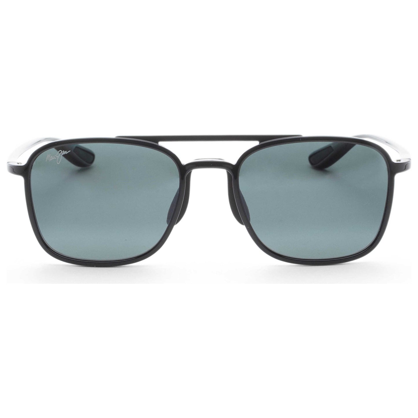 Maui Jim Keokea Men's Sunglasses MJ0447S-001 - Image #6