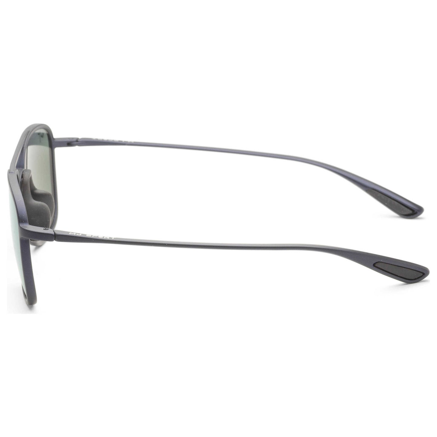 Left view of Maui Jim Keokea Men's Sunglasses MJ0447S-002