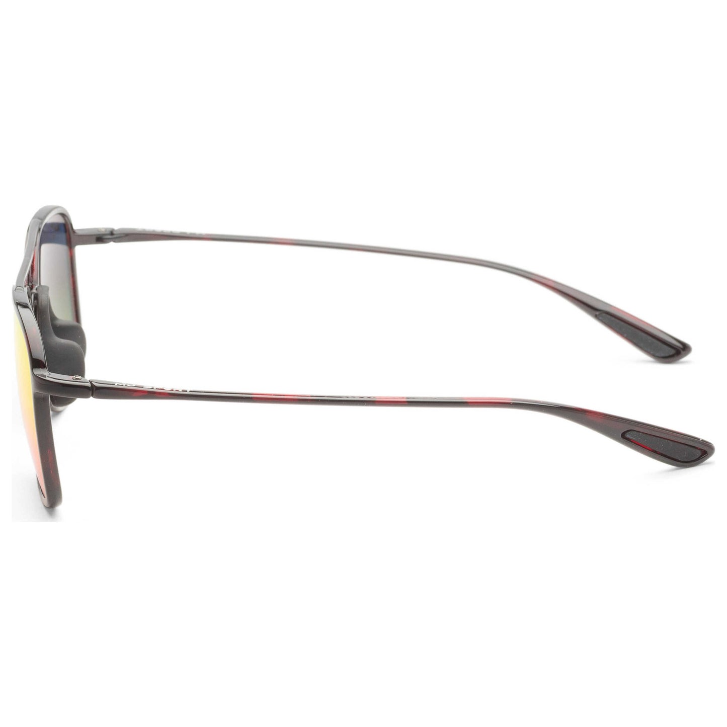 Left view of Maui Jim Keokea Men's Sunglasses MJ0447S-003