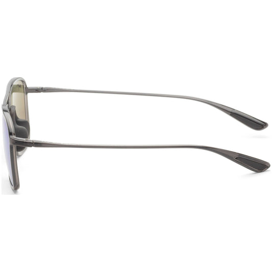 Left view of Maui Jim Keokea Men's Sunglasses MJ0447S-004