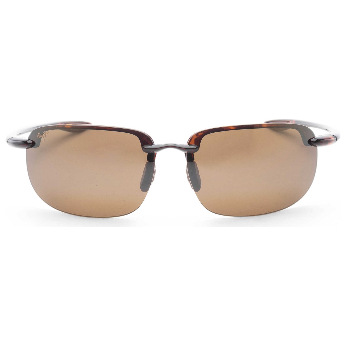 Maui Jim Hookipa Xlarge Men's Sunglasses MJ0456S-004 - Image #6
