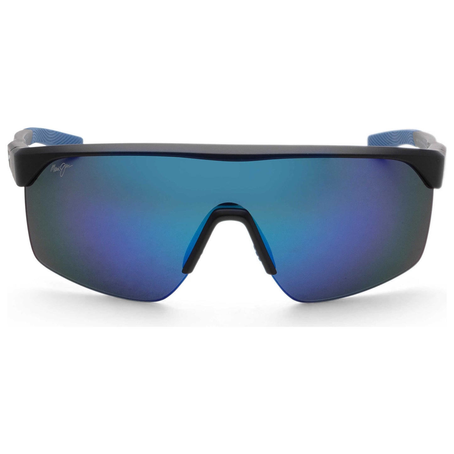 Maui Jim Paluna Men's Sunglasses MJ0595S-003 - Image #6