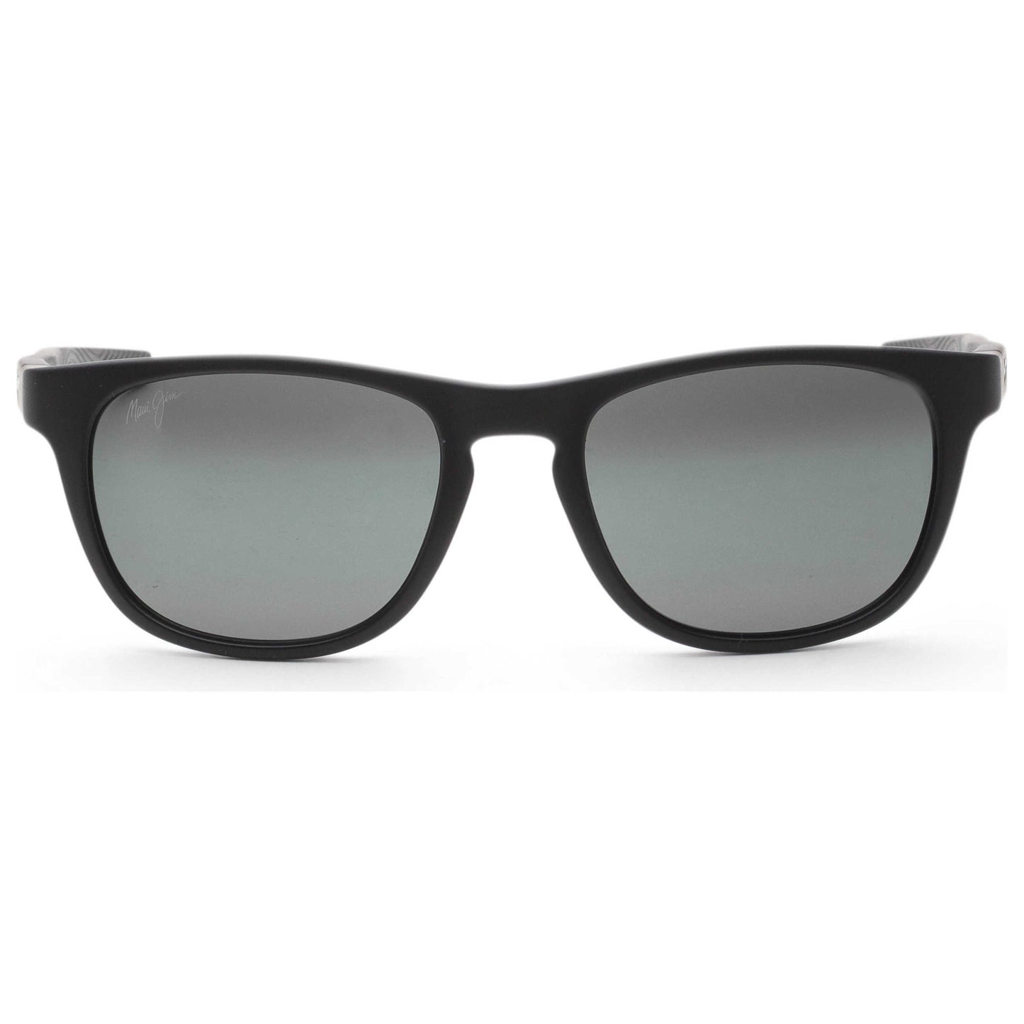 Maui Jim Melemele Men's Sunglasses MJ0597S-001 - Image #6