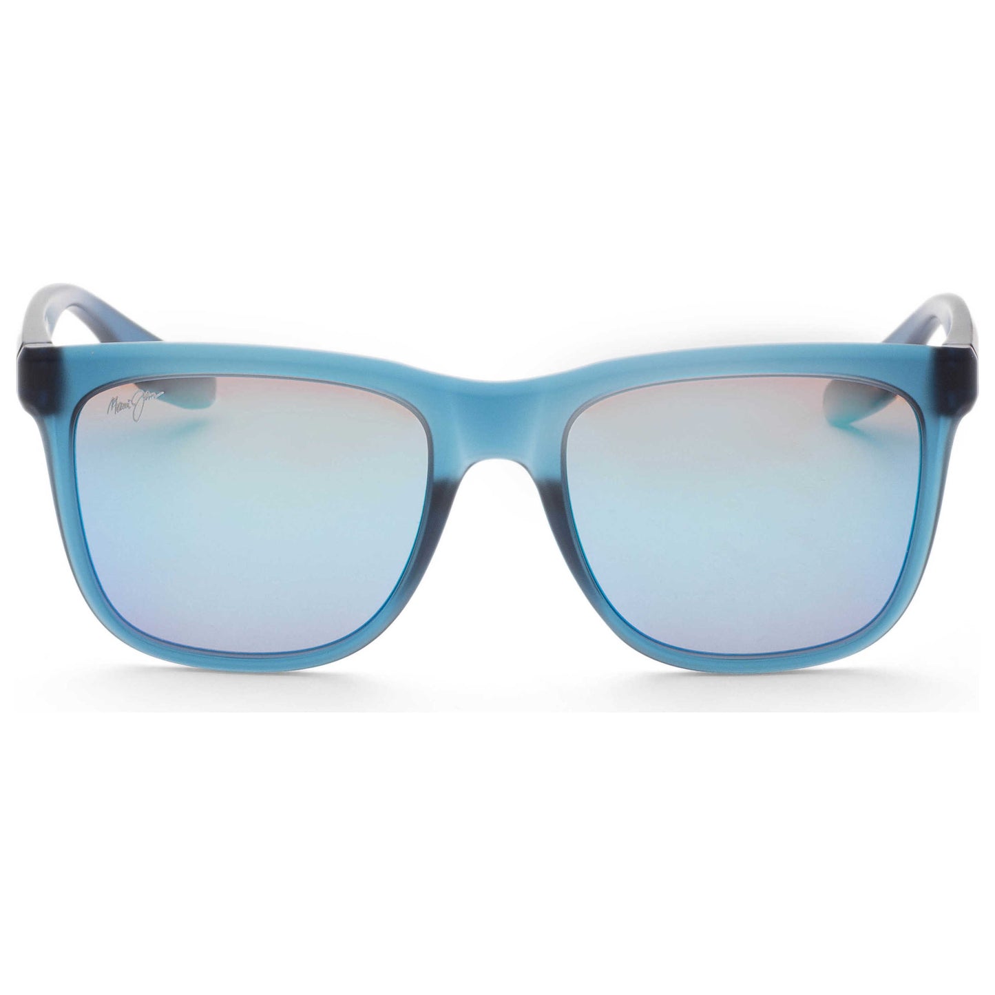 Maui Jim Pehu Men's Sunglasses MJ0602S-001 - Image #6