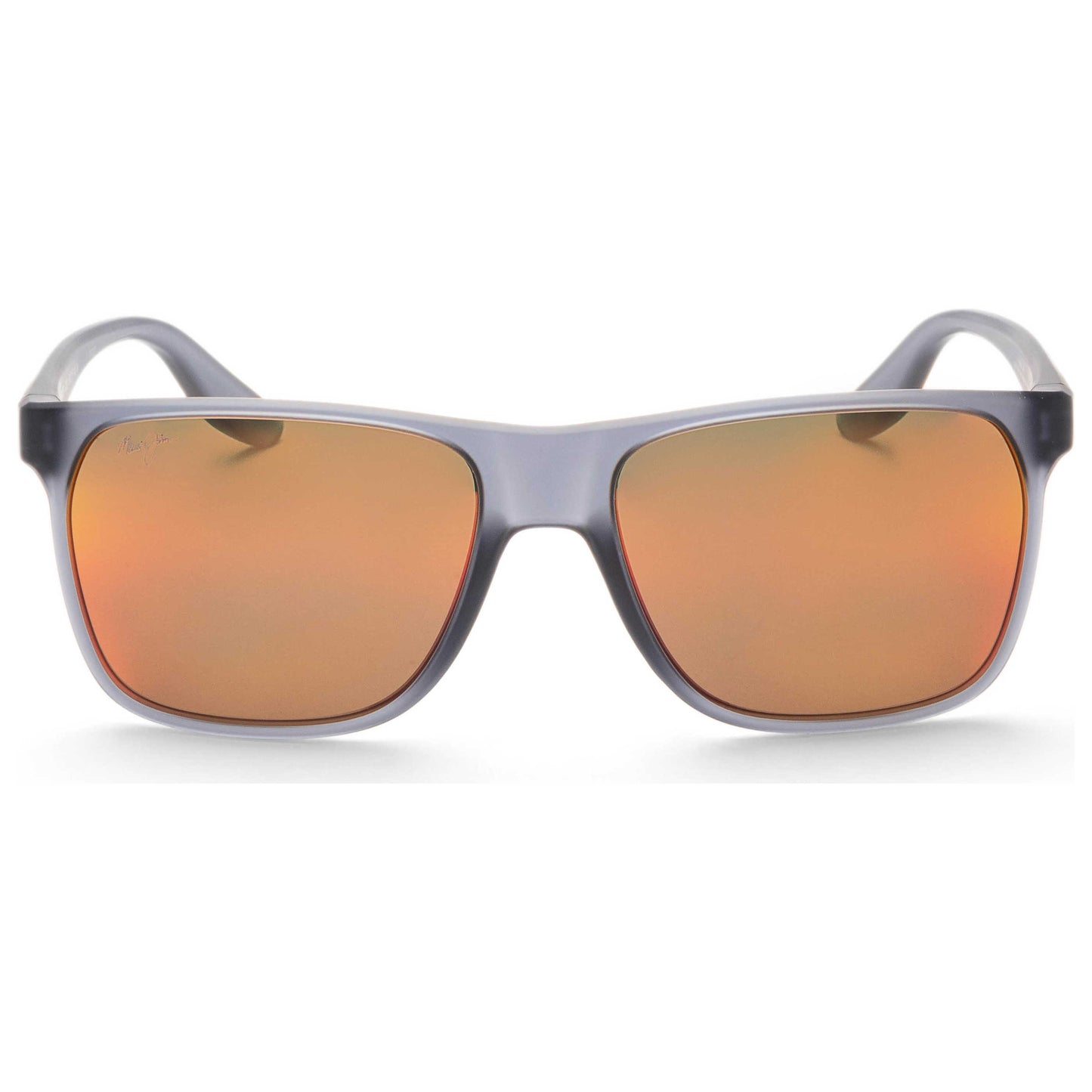 Maui Jim Pailolo Men's Sunglasses MJ0603S-002 - Image #6