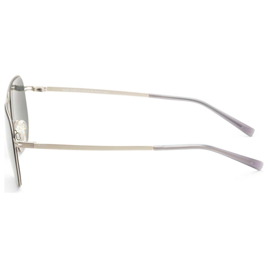 Left view of Maui Jim Sharks Cove Men's Sunglasses MJ0605S-001