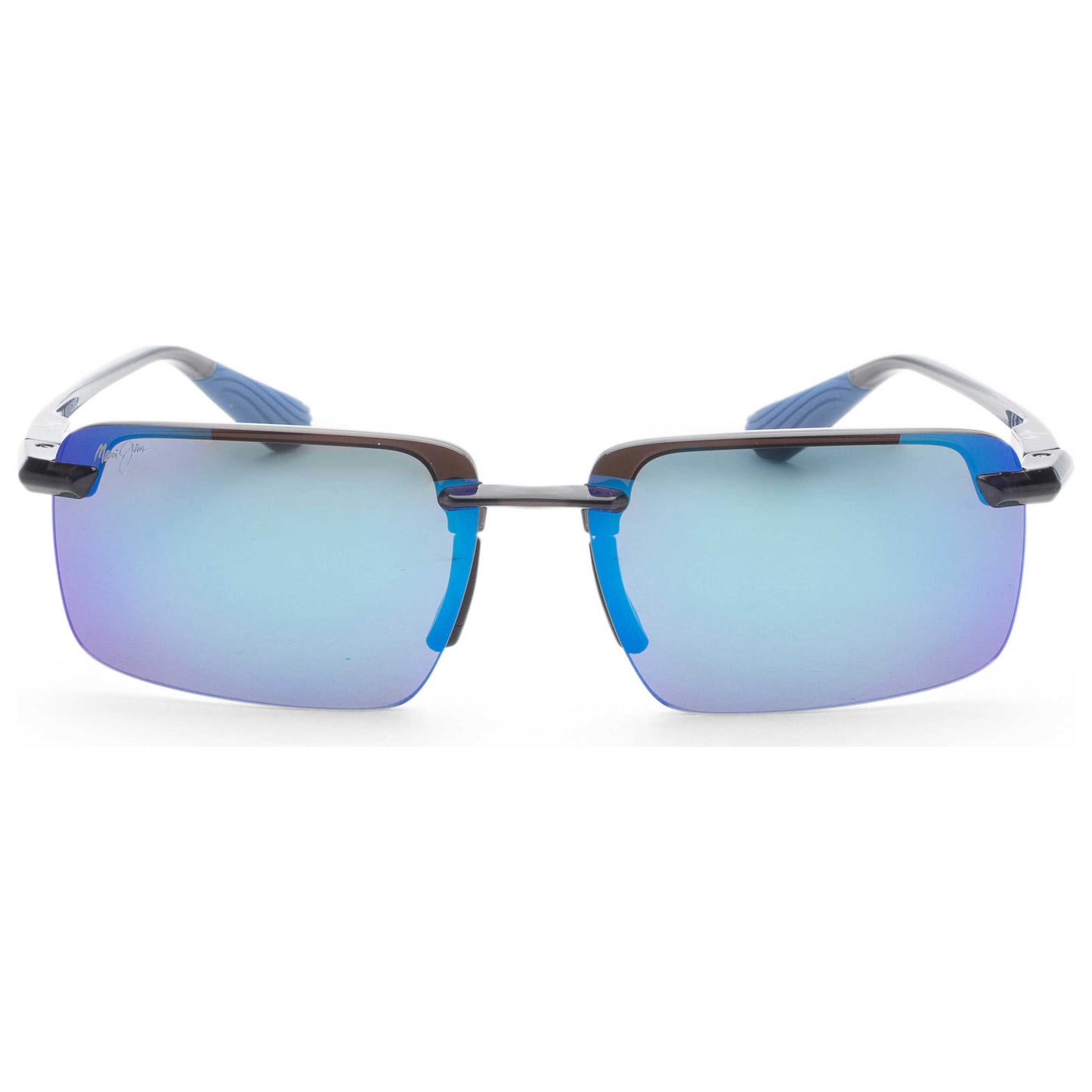 Maui Jim Laulima Men's Sunglasses MJ0626S-003 - Image #6