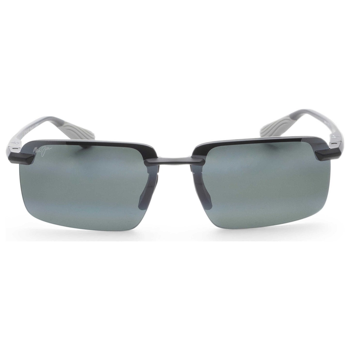 Maui Jim Laulima Men's Sunglasses MJ0626S-004 - Image #6