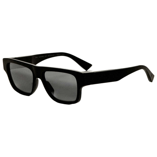 Front view of Maui Jim Kokua Men's Sunglasses MJ0638S-001
