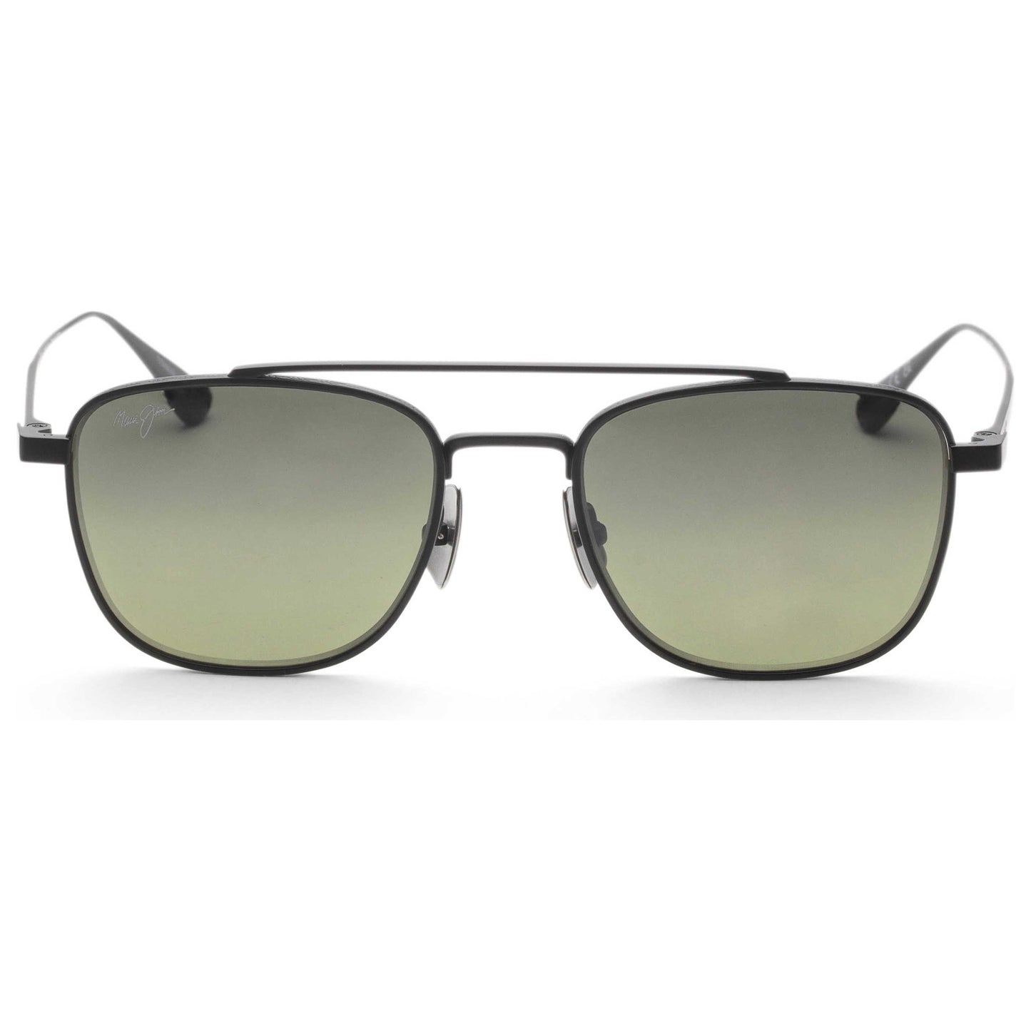 Maui Jim Kahana Unisex Sunglasses MJ0640S-003 - Image #6