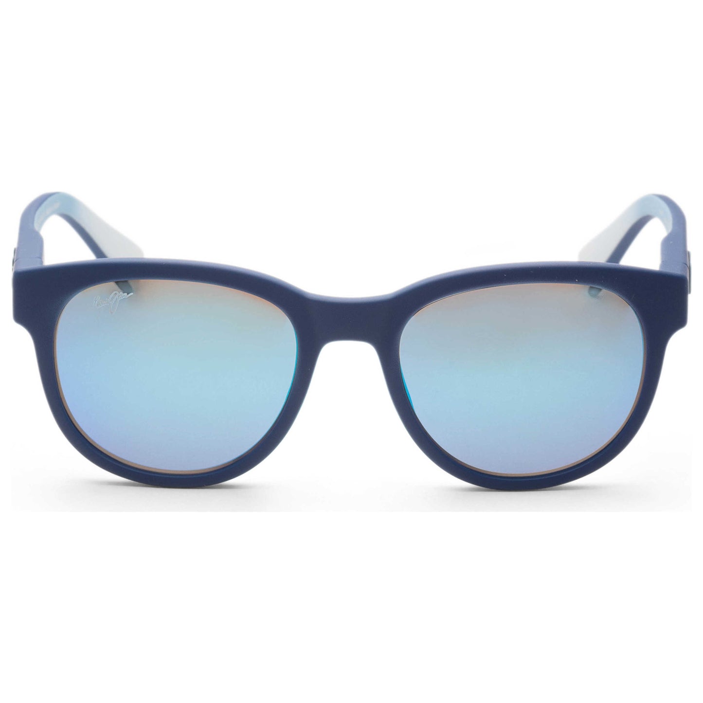 Maui Jim Maoli Men's Sunglasses MJ0668S-003 - Image #6
