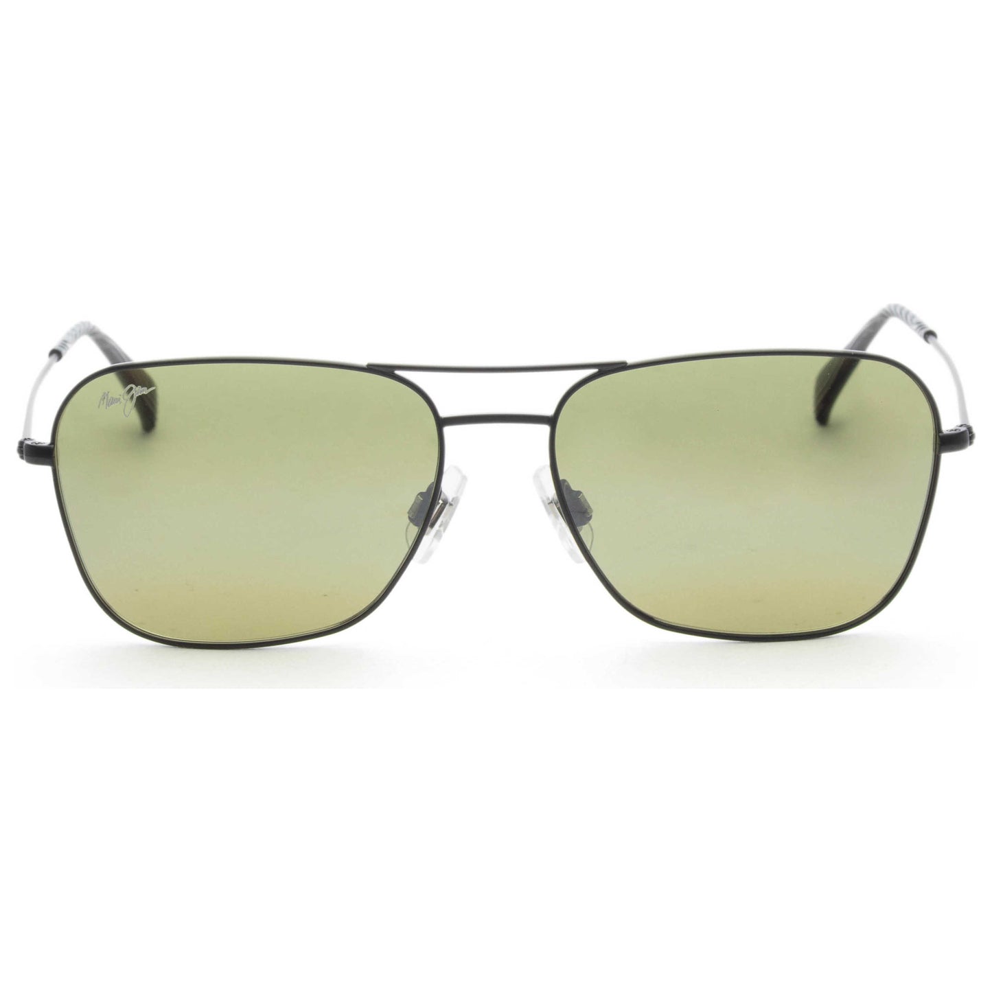 Maui Jim Naauao Men's Sunglasses MJ0675S-002 - Image #6