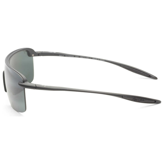 Left view of Maui Jim Palulu Men's Sunglasses MJ0680S-001