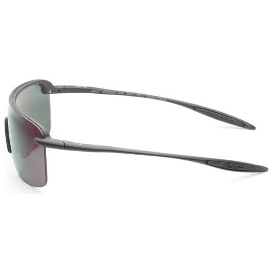 Left view of Maui Jim Palulu Men's Sunglasses MJ0680S-003