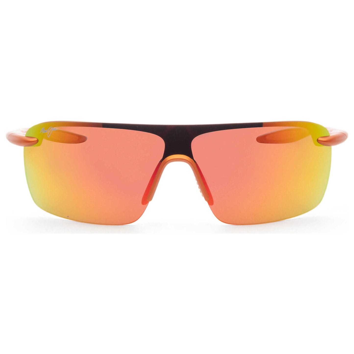 Maui Jim Palulu Men's Sunglasses MJ0680S-004 - Image #6