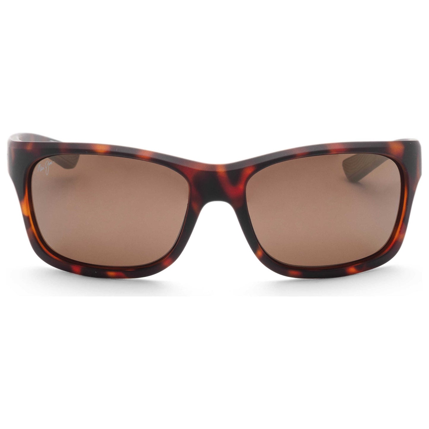 Maui Jim Ano Nui Unisex Sunglasses MJ0681S-002 - Image #6