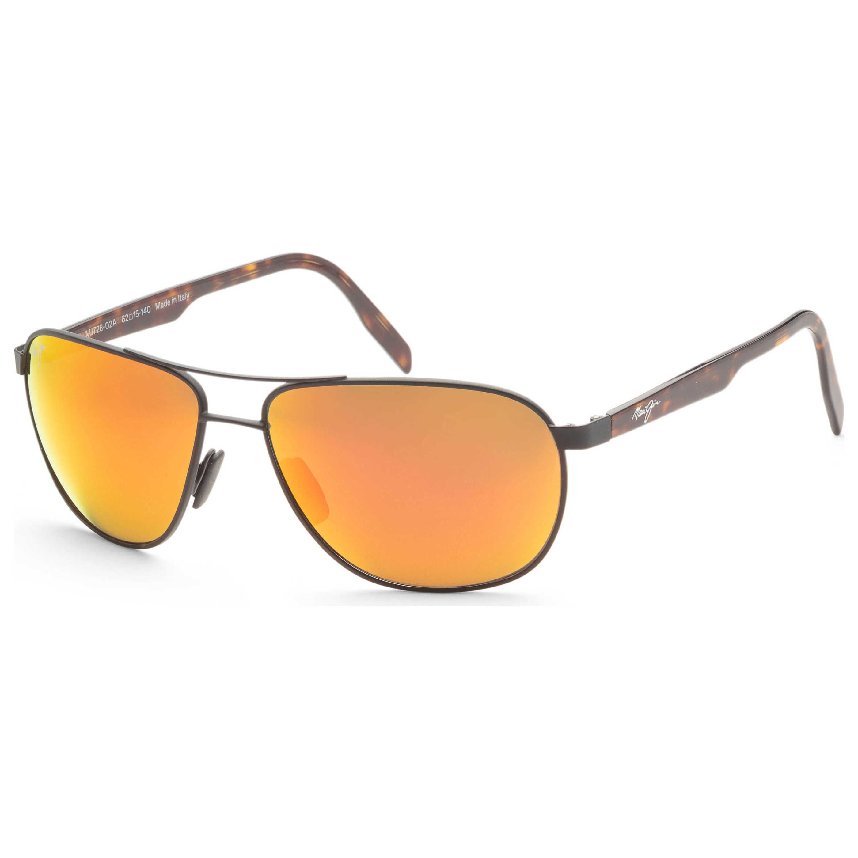 Maui Jim Men's Sunglasses MJ0728S-004 – Ashford.com Maui Jim Men's Sunglasses MJ0728S-004 – Ashford.com