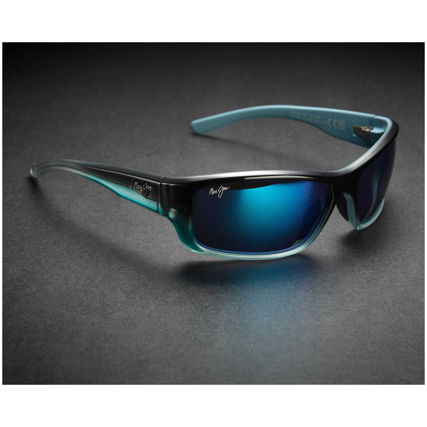 Maui Jim Barrier Reef Men's Sunglasses MJ0792S-001 - Image #5