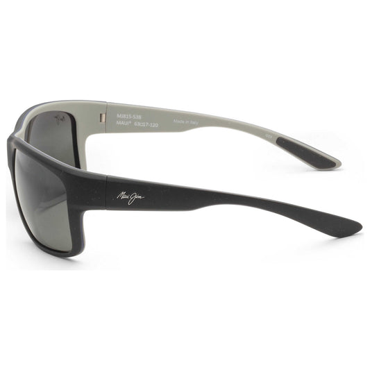 Left view of Maui Jim Southern Cross Men's Sunglasses MJ0815S-001