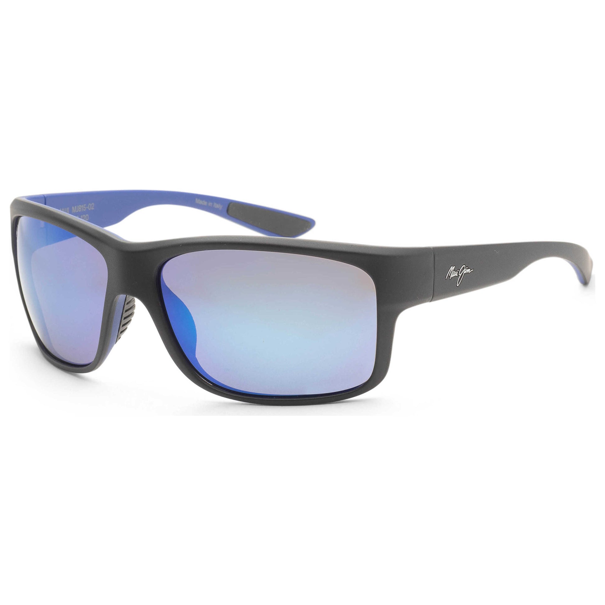 Front view of Maui Jim Southern Cross Men's Sunglasses MJ0815S-004