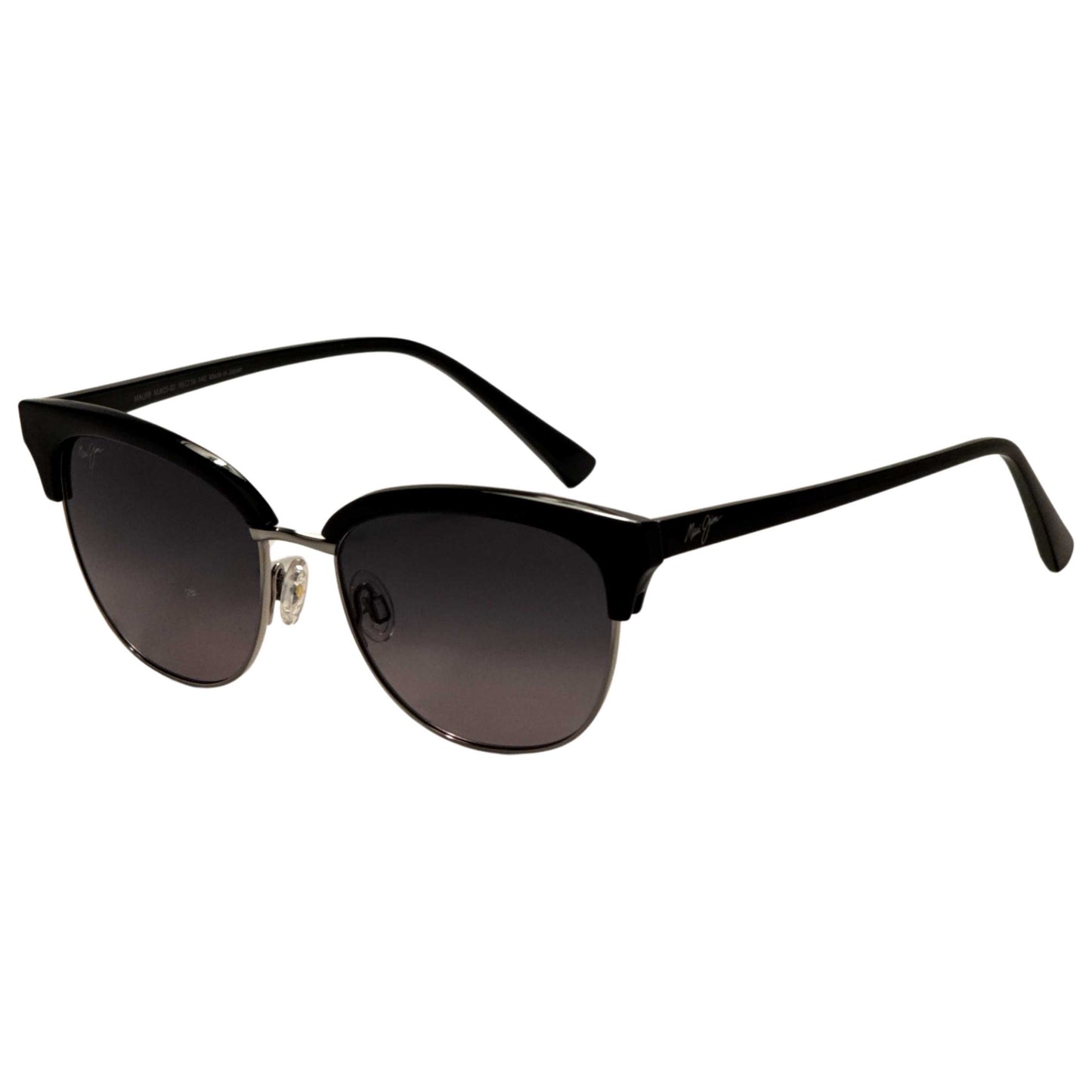 Front view of Maui Jim Lokelani Unisex Sunglasses MJ0825S-004
