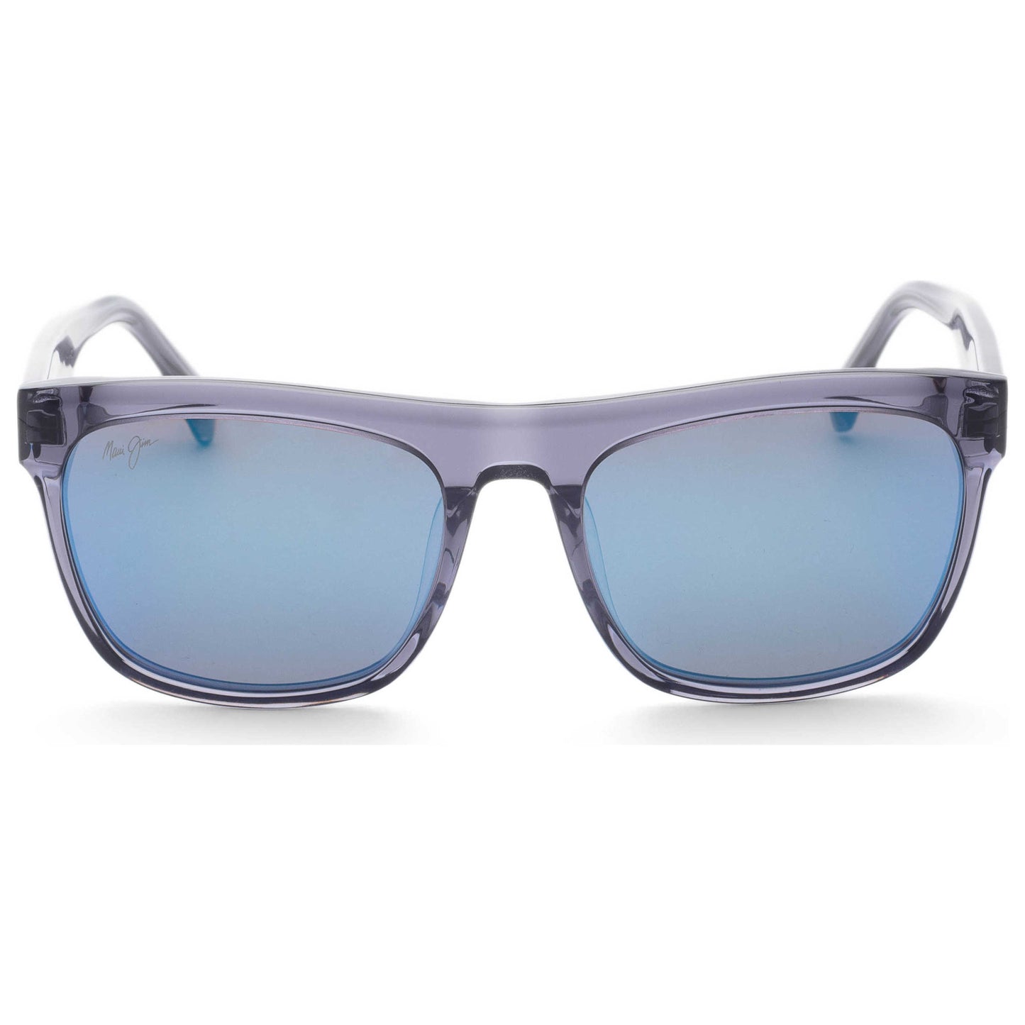 Maui Jim S-Turns Men's Sunglasses MJ0872S-003 - Image #6