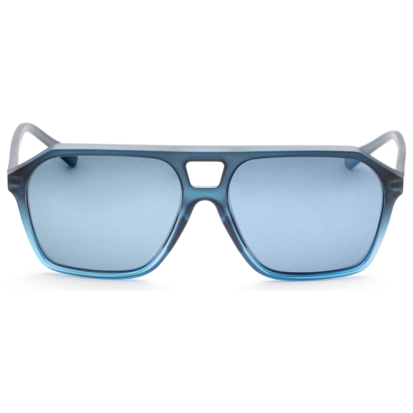 Maui Jim Wedges Men's Sunglasses MJ0880S-003 - Image #6