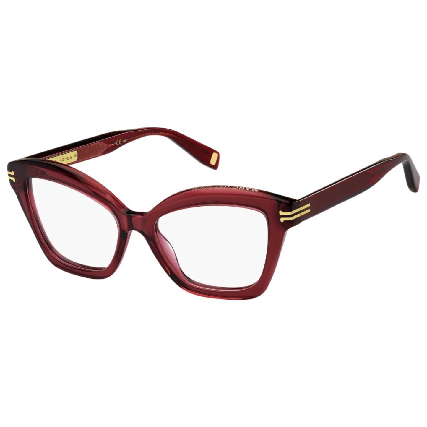 Front view of Marc Jacobs Fashion Women's Opticals MJ1032-0LHF-18