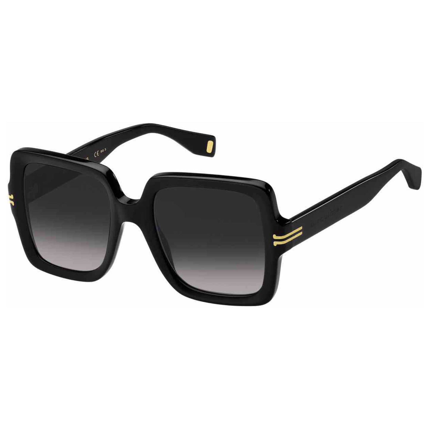 Front view of Marc Jacobs Fashion Women's Sunglasses MJ1034S-0RHL-9O